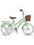 Ümit 1641 Stıtch 16 Jant Kız Çocuk Bisikleti (100-120 cm Boy) 1
