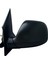 Dış Dikiz Aynası Vw Transporter T7 2015-> Elektrikli, Isıtmalı, Manuel Katlanır, Siyah Kapak, 5 Pin 1