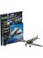 1:72 Spitfire Mk-Iia Uçak VBU63953 1