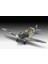 1:72 Spitfire Mk-Iia Uçak VBU63953 2