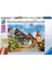 Puzzle 13686 " – "gengenbach" Kinzigtal Erwachsenenpuzzle 1