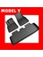 Li Parts Tesla Model Y TPE 3D Premium Havuzlu Paspas Seti 3,5 mm kalınlık 2