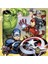 3X49 Parça Yapboz Avengers 2