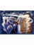 Puzzle, Wd Fantasia, 1000 Parça 1