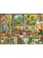 Colin Thompson The Gardener 's Cupboard Puzzle (1000 Parça) 1