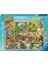 Colin Thompson The Gardener 's Cupboard Puzzle (1000 Parça) 2