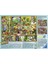 Colin Thompson The Gardener 's Cupboard Puzzle (1000 Parça) 3