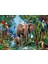 129010 Filler Puzzle, 150 Parça 1