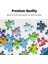 129010 Filler Puzzle, 150 Parça 4