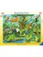 51403 Çer Hayvanlar Puzzle, 11 Parça 1