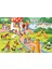 Puzzle 07813 Hayvanat Bahçesi 3