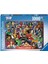 Ravensburger 1000 Parçalı Puzzle Dc Comics Rekabet 1