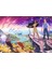 Yapboz 17290 - Pocahontas - 1000 Parça Disney Yapboz Yetişkinler ve 14 Yaşından Büyük Ç 2