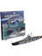 Model Set Bismarck - 1:1200-65802 1