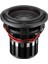 DB-SSX12 30 cm Noedyum Subwoofer Yarışma Tipi 2