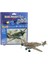- M.set Messerschmitt (64160) 1