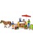 42528 Farm World Gezici Pazar Standı, Çok Renkli 2