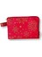 Yılbaşı Desen El Çantası Clutch 1