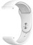Xiaomi Watch Color ve Color 2 Akıllı Saat ile Uyumlu Yumuşak Dokulu Silikon Kordon Kayış 2