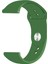 Xiaomi Watch Color ve Color 2 Akıllı Saat ile Uyumlu Yumuşak Dokulu Silikon Kordon Kayış 2