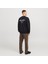 Erkek Sirt ve Gögüs Baskili Sweatshirt - Urban 1