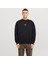 Erkek Sirt ve Gögüs Baskili Sweatshirt - Urban 4