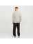 Erkek Sirt ve Gögüs Baskili Sweatshirt - Urban 1
