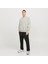 Erkek Sirt ve Gögüs Baskili Sweatshirt - Urban 4
