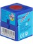 - Su Bazlı Maket Boyası Karmen Kırmızısı Mat 18 ml (36136) 4