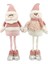 Happy Sugar Pembe Peluş Dekor 120 cm 1