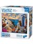 Puzzle 500 Parça Santorini 1
