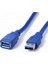 USB 3.0 Harddisk HDD Uzatma Uzatıcı Ekleme Kablosu USB Erkek/dişi Kablo 60CM -30CM 1