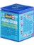 - Su Bazlı Maket Boyası Lacivert Mavi Parlak 18 ml (36151) 2