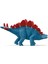41465 Tyrannosaurus Saldırısı Oyuncak Figürü, Çok Renkli 5