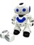 J608-1 Toysan Kumandalı Dans Edebilen Robot 20 cm 1