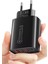 C6 Type-C + 3 USB Port Girişli Şarj Adaptörü -30W 3