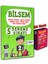 2. Sınıf Bilsem Deneme Sınavı Tamamı Video Çözümlü / Zeka Kartları 1