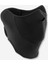 Wedze Yetişkin Kar Maskesi - Siyah 4