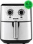 6.5 Lt Retro Yağsız Hava Fritözü TTAF-500MS Retro Airfryer 6.5lt 2