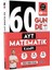 60 Günde Ayt Matematik Kampı 1