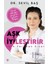 Aşk Iyileştirir - Işık Yaradan Sızar - Sevil Baş 1