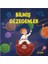 Bilmiş Gezegenler - Ayşe Turgut 1