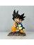 Dragon Ball Q Versiyonu Goku 130MM Yüksekliğinde (Yurt Dışından) 3