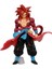 Dragon Ball Çevresel Figure Peri Bean Wukong Yüksekliği 270MM (Yurt Dışından) 1