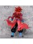 Dragon Ball Çevresel Figure Peri Bean Wukong Yüksekliği 270MM (Yurt Dışından) 4