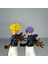 Dragon Ball Gt Ultimate Warrior Trunks Yüksekliği 190MM (Yurt Dışından) 2