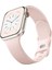 Apple Watch Kordon Kayış 38-40-41 mm Uyumlu Silikon 1