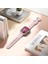 Apple Watch Kordon Kayış 38-40-41 mm Uyumlu Silikon 2
