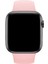 Apple Watch Kordon Kayış 38-40-41 mm Uyumlu Silikon 6