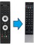 Rc 1110 Lcd Çift Okeyli 23-26-32'' Kumanda 1